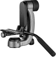 Gitzo GHFG1 Fluid gimbal head kép