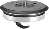Gitzo GS3321SP Git acc. tripod systematic flat plate s2/3/4 kép