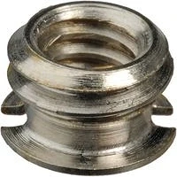 Gitzo GS5000 Git acc. heads 3/8 to 1/4 adapter kép