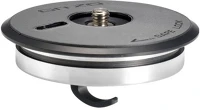 Gitzo GS5321SP Git acc. tripod systematic flat plate, s5 kép