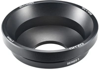 Gitzo GS5321V100 Git acc. tripod systematic 100mm half bowl, s5 kép