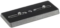 Gitzo GS5370LB Git acc. heads ser. 3-5 alum.qr plate long b kép