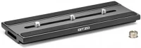 Gitzo GS5370LDR Quick release plate kép
