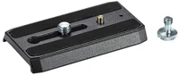 Gitzo GS5370MC Git acc. heads ser. 1-5 alum.qr plate med. c kép