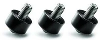 Gitzo GSF25 Rubber foot 25mm 3pcs kép