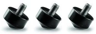 Gitzo GSF33 Rubber foot 33mm 3pcs kép