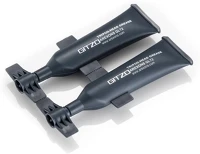 Gitzo GSGREASE02 Git acc. tripod  grease 2 pcs kit kép