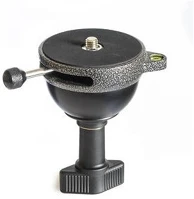 Gitzo GSLVLS Systematic leveling base kép