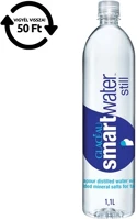 Glaceau smartwater 30.01407 Ásványvíz szénsavmentes  1,1l drs kép