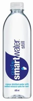 Glaceau smartwater COR_KHI350V Okosvíz, szénsavmentes, 0,6l, kép