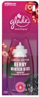 Glade 1131938 Sense and spray automata légfrissítő utántöltő 18 ml - berry winter kiss kép