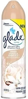 Glade 12.00769 Légfrissítő  vanilia 300 ml kép