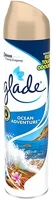 Glade 12.00774 Légfrissítő  ocean 300 ml kép