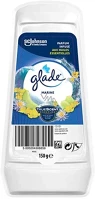 Glade 12.01884 Légfrissítő zselé  marine 150g kép