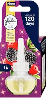 Glade 1255567 Elektromos légfrissítő utántöltő 20ml winter berries kép