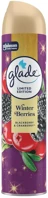 Glade 125717 Légfrissítő 300ml winter berries kép