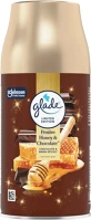 Glade 1257785 Automata légfrissítő utántöltő 269ml honey & chocolate kép