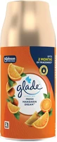 Glade 1262962 Automata légfrissítő utántöltő 269ml fresh mandarin dream kép