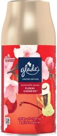 Glade 1268162 Automata légfrissítő utántöltő 269ml floral cherries kép