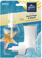 Glade 25000324 Légfrissítő elektromos készülék 20 ml ® beach days & waves kép
