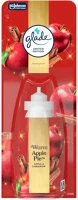 Glade 5000204319934 Sense and spray automata légfrissítő utántöltő 18 ml - warm apple pie kép