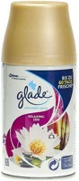 <span itemprop='brand'>Glade</span> <span itemprop='sku'>5842</span>