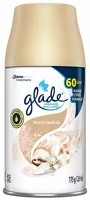 <span itemprop='brand'>Glade</span> <span itemprop='sku'>5844</span>