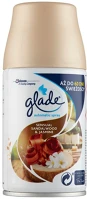 Glade 668596 Automata légfrissítő utántöltő  bali szantálfa és jázmin 269 ml kép