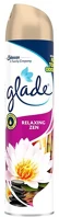 Glade C36249 Légfrissítő  japán zen kert 300 ml kép