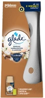 Glade C37308 Automata légfrissítő  szantálfa & jázmin 250ml kép