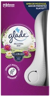 Glade C48745 Légfrissítő  sense & spray + 1 db utántöltő japán kert 18 ml kép