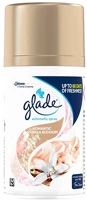 Glade C54202 Automata légfrissítő utántöltő  vanilia 269 ml kép