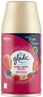 Glade C59901 Automata légfrissítő utántöltő  berry 269 ml kép