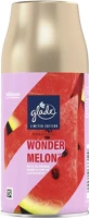 Glade C63502 Automata légfrissítő spray utántöltő  wonder melon 269ml kép