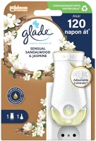 Glade C65665 Elektromos légfrissítő készülék + utántöltő kép