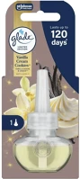 Glade C67100 Elektromos légfrissítő utántöltő  vanila cream cookies 20 ml kép