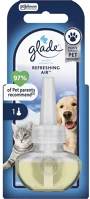 Glade C68910 Elektromos légfrissítő utántöltő  pet range 20 ml kép