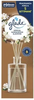 Glade C70069 Légfrissítő  szantálfa és jázmin pálcikás 50ml kép