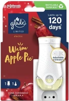 Glade C70142 Elektromos légfrissítő készülék + utántöltő  winter berry 20 ml kép
