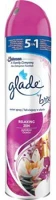 Glade COR_KHH219 Légfrissítő, 300 ml,  by brise, relaxing zen kép