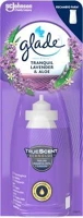 Glade COR_KHTB13 illatosító készülék utántöltő, 18 ml, glade by brise 