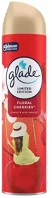Glade CSERESZNYE&BAZSARÓZSA Légfrissítő, 300 ml,  