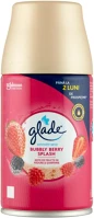Glade DA503XSZWY5000204256352 Automata légfrissítő utántöltő 269ml bubbly berry splash kép
