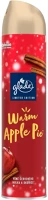Glade DA503XSZWY5000204316667 Légfrissítő 300ml warm apple pie kép