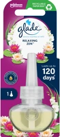 Glade DA503XSZWY5000204332599 Elektromos légfrissítő utántöltő 20ml relaxing zen kép