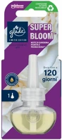 Glade DA503XSZWY5000204336528 Elektromos légfrissítő utántöltő 20ml super bloom kép