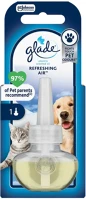 Glade DA503XSZWY5000204381979 Elektromos légfrissítő utántöltő 20ml pet refreshing air kép