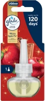 Glade DA503XSZWY5000204416107 Elektromos légfrissítő utántöltő 20ml warm apple pie limitált kiadás! kép