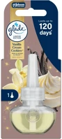Glade DA503XSZWY5000204416169 elektromos légfrissítő utántöltő 20ml vanilla cream cookies limitált kép
