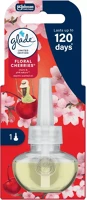 Glade DA503XSZWY5000204441628 Elektromos légfrissítő utántöltő 20ml floral cherries kép